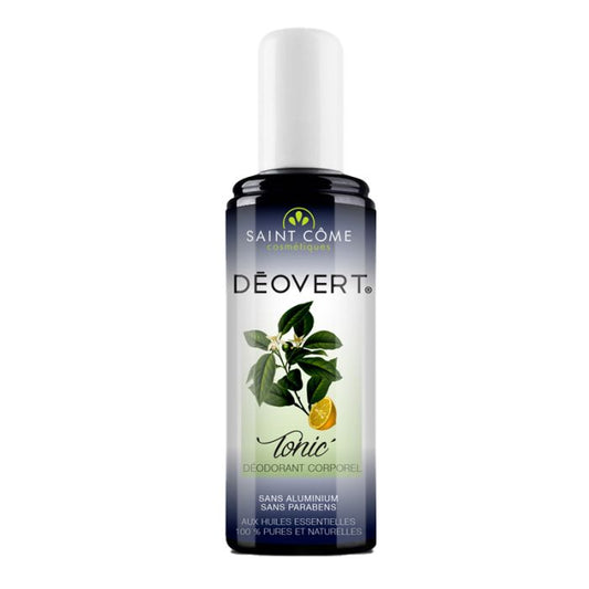 Aroma Spray Deovert Oceanic
