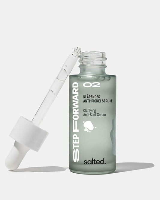 Clarifying Anti-Blemish Serum