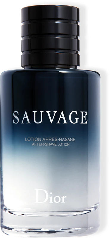 Dior Aftershave Lotion Dior - Sauvage Aftershave Lotion  - 100 ML