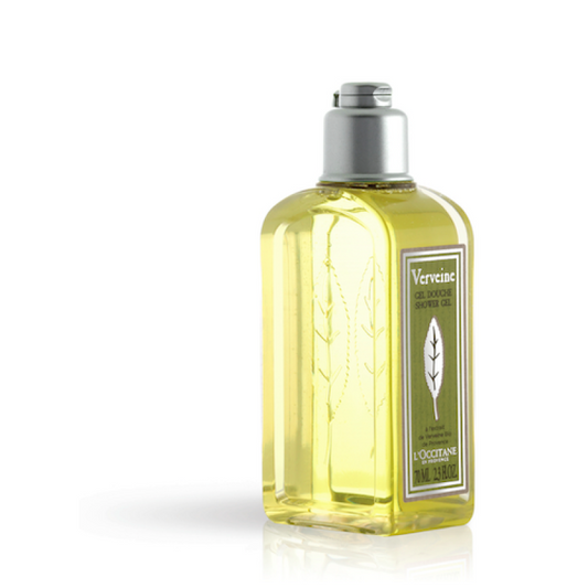 L'occitane Verbena Douchegel  ml
