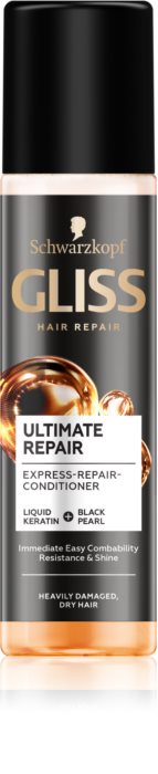 Ultimate Repair Leave-In