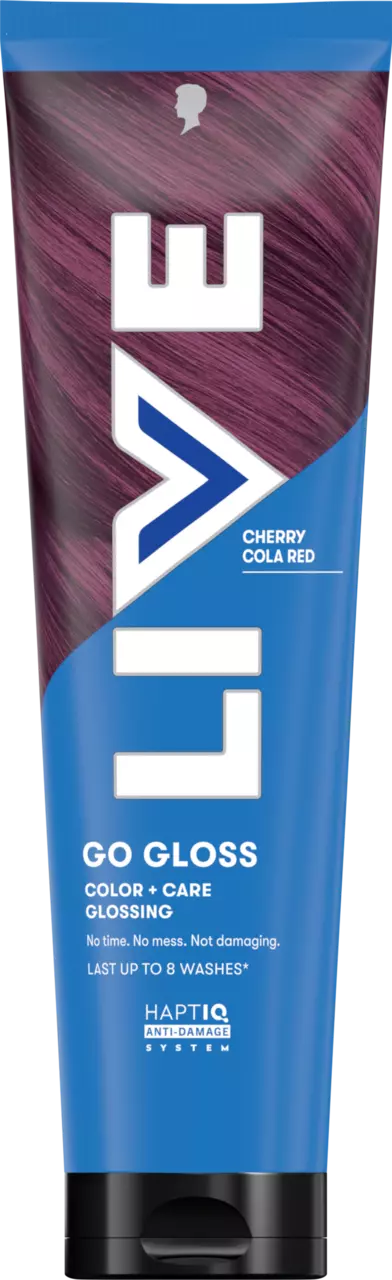 LIVE Go Gloss
