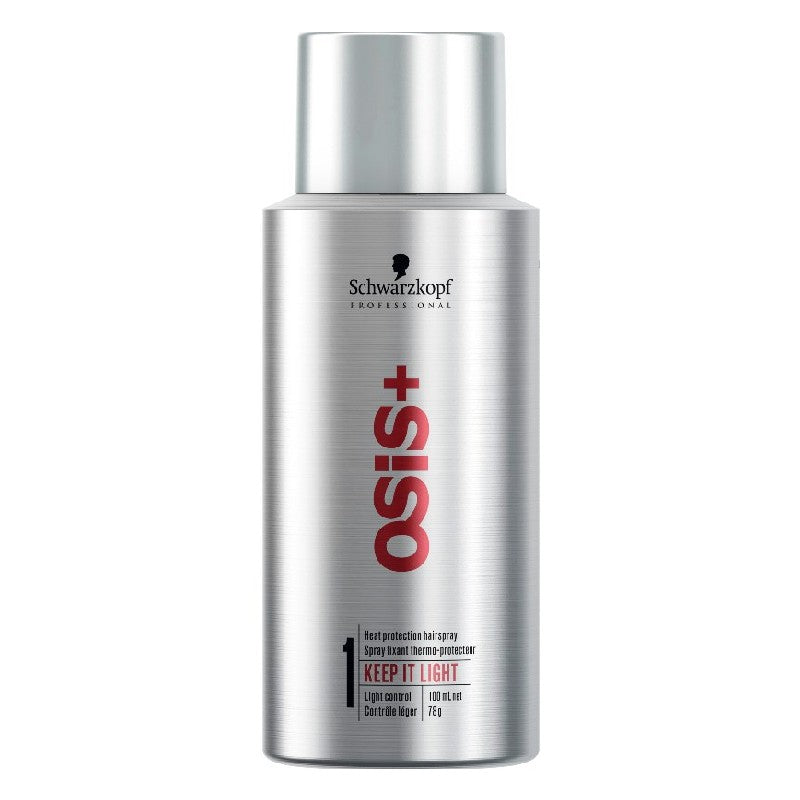 Schwarzkopf OSiS+ Keep It Light Haarspray 300ml
