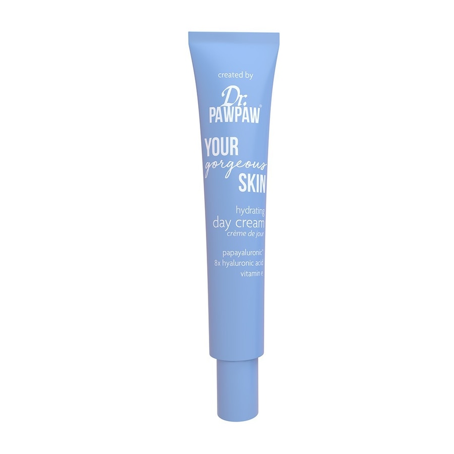 Dr. PawPaw Dr. Pawpaw Your Gorgeous Skin Day Cream Hydrating