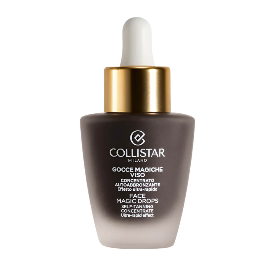 Collistar Face Magic Drops