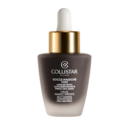 Collistar Face Magic Drops