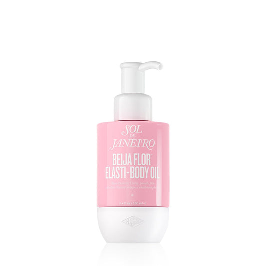 Beija Flor Body Oil 100ml