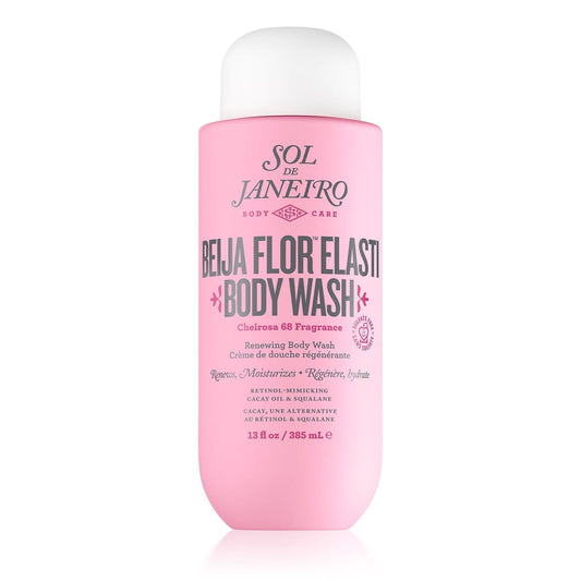 Beija Flor Body Wash