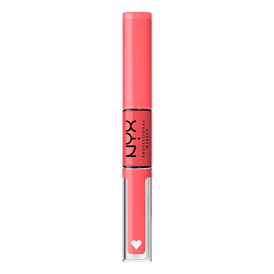 NYX Professional Makeup Pride Makeup Shine Loud High Shine
