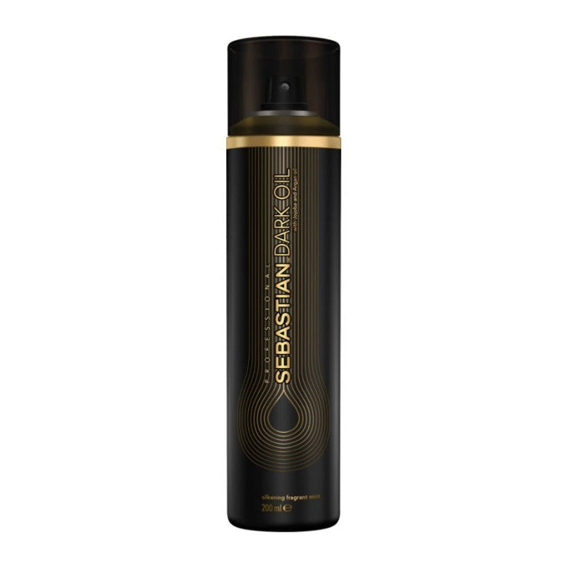 Sebastian Professional Dark Oil Fragrant Mist 200 ml