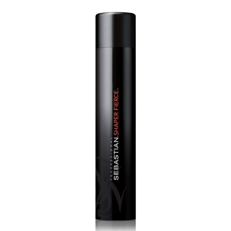 Sebastian Shaper Fierce Haarspray -400 ml