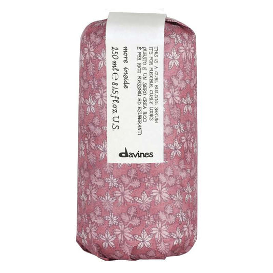 Davines More Inside Curl Building Serum