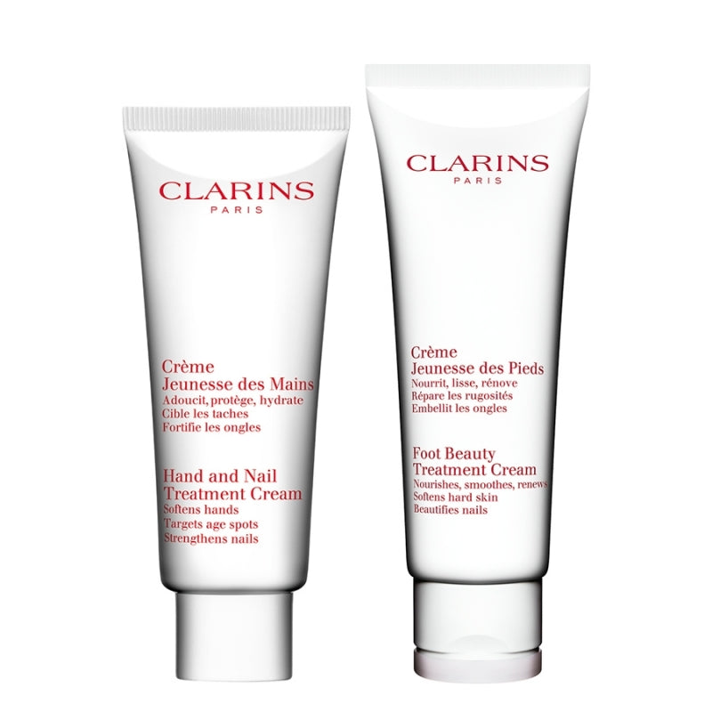 Clarins Crème Jeunesse Gift Set 2 st.
