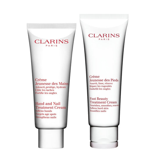 Clarins Crème Jeunesse Gift Set 2 st.