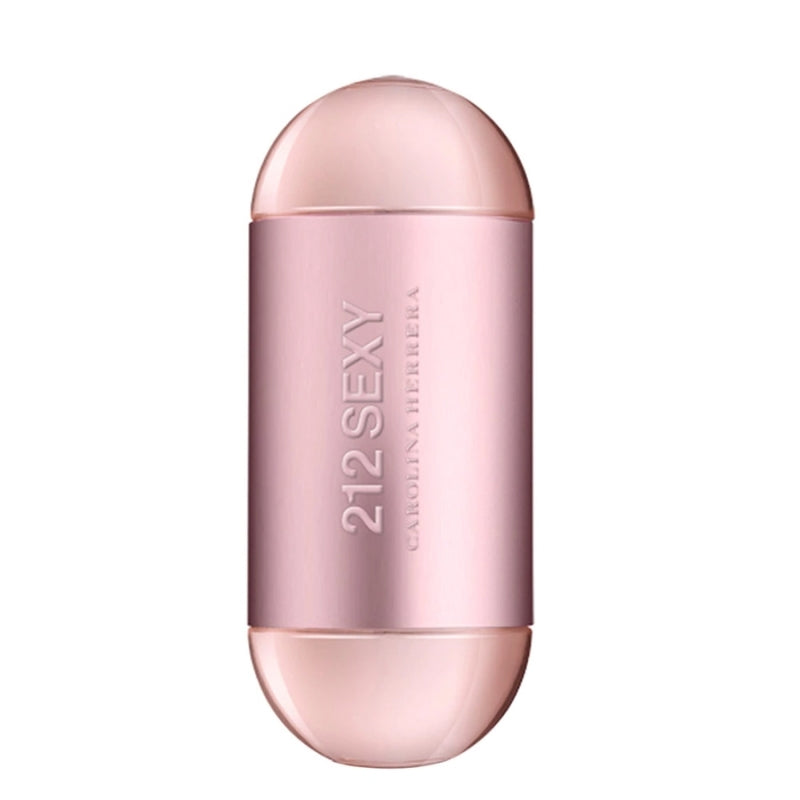 Carolina Herrera 212 Sexy Eau de Parfum Spray   ml