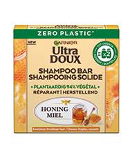 26 - Honing Shampoo Bar