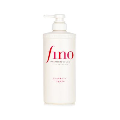 Fino Premium Touch Hair Shampoo Moist