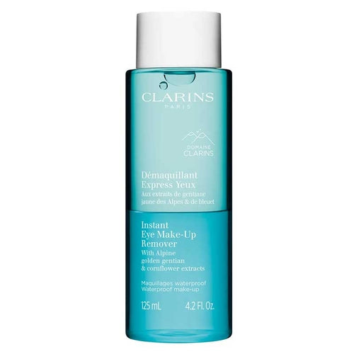 Clarins Instant Eye Make Up Remover Clarins - Cleansers Instant Eye Make-up Remover