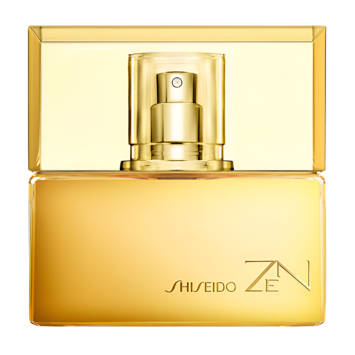 Shiseido - Zen Eau De Parfum  - 50 ML