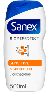 BIOMEPROTECT DERMO SENSITIVE DOUCHEGEL