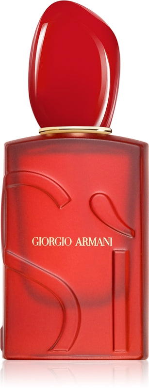 Sì Passione Red Bloom