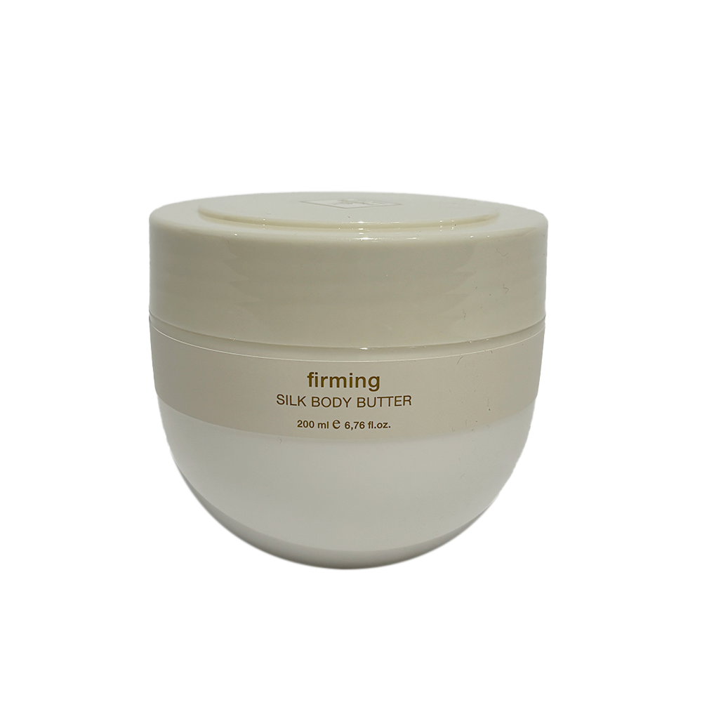 Firming Silk Body Butter - 200 ml