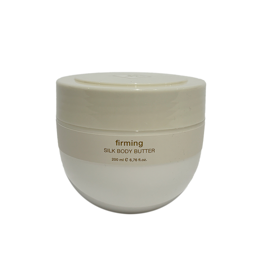 Firming Silk Body Butter - 200 ml