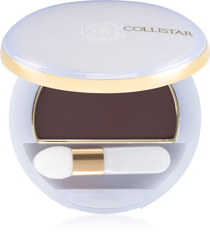 Silk Effect Eye Shadow