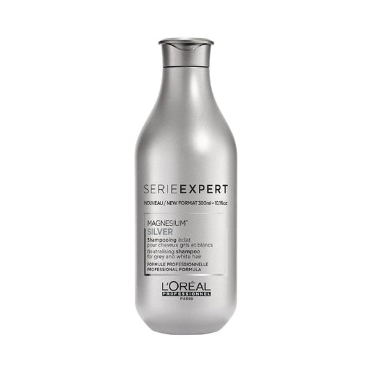 L’Oréal Serie Expert Silver Shampoo-1500 ml