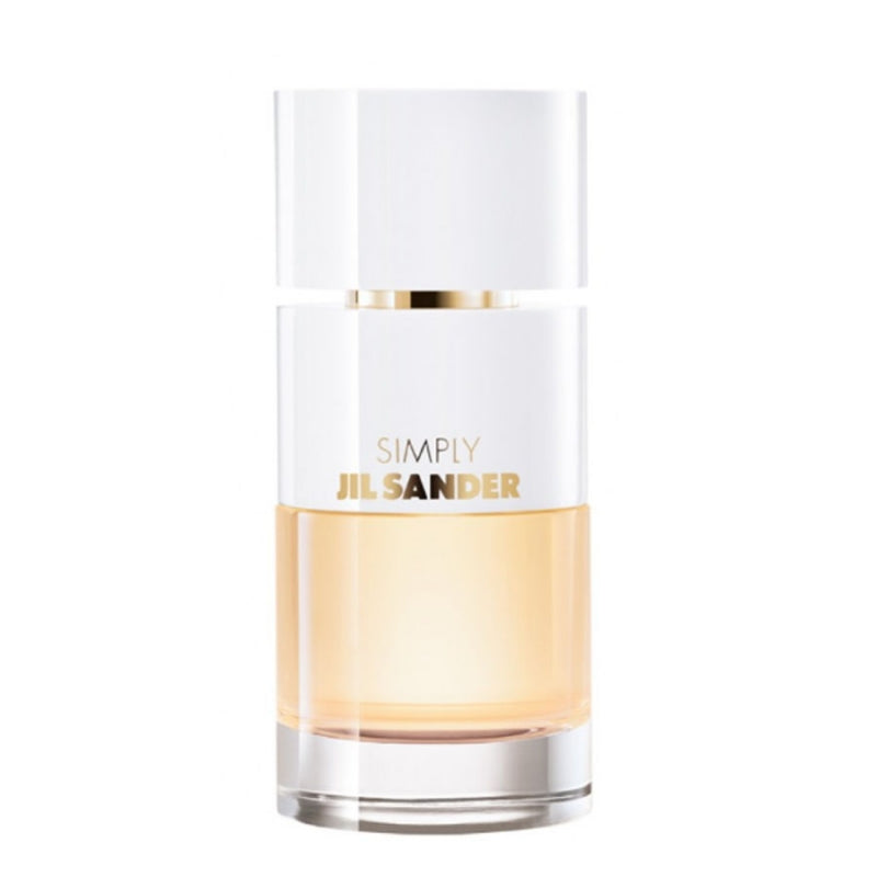 Jil Sander Simply Eau de Toilette Spray  ml