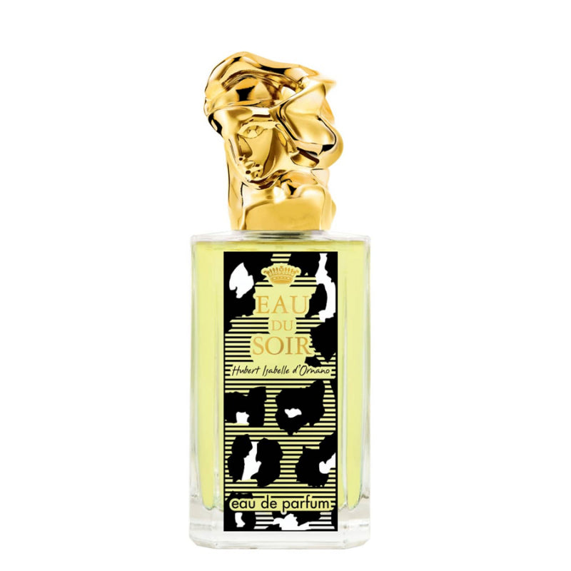 Sisley Eau du Soir Tiger Walk Eau de Parfum Spray  ml