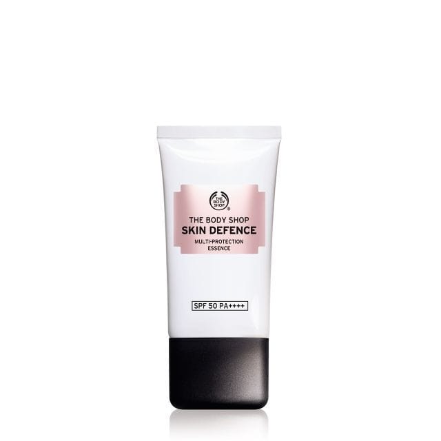Skin Defence Multi-Protection Essence SPF50
