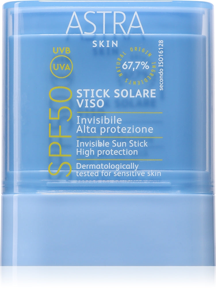 Skin Sun Stick SPF50