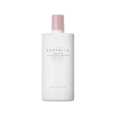 Madagascar Centella Poremizing Velvet Finish Sunscreen SPF50+
