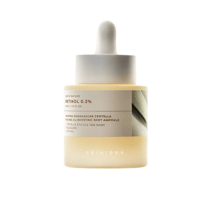 Retinol 0.2 Boosting Shot Ampoule