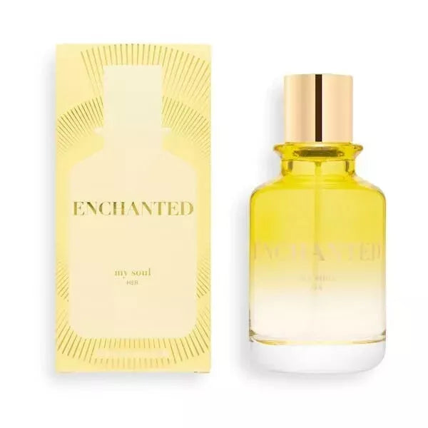 Enchanted My Soul Perfume
