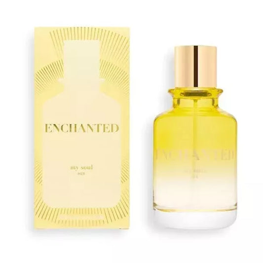 Enchanted My Soul Perfume