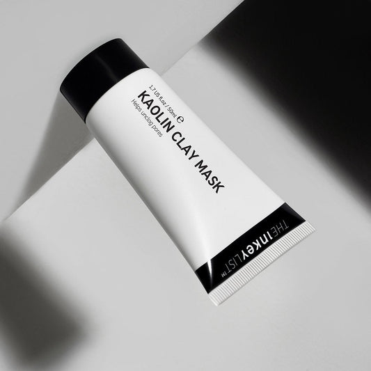 Kaolin Clay Mask