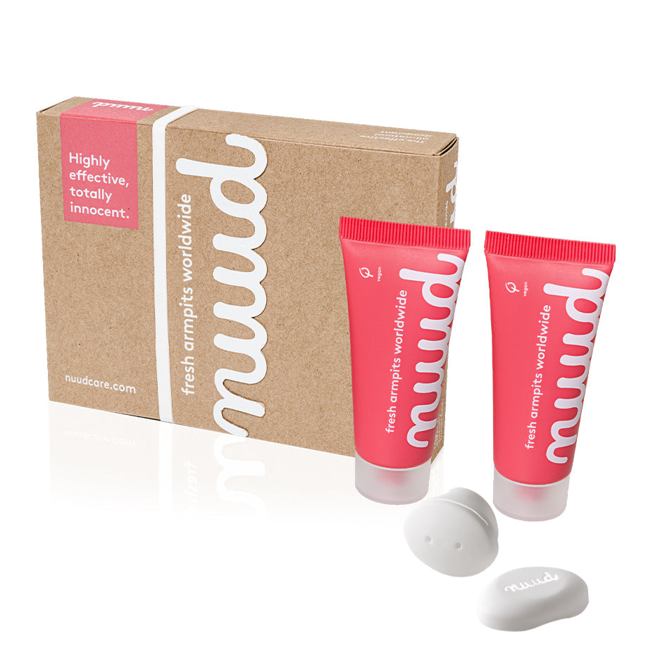 Smarter Pack 2x 20ml incl Magic Cap (incl. btw)