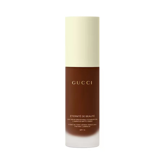 Gucci Foundation Unisex 30ml Bruin