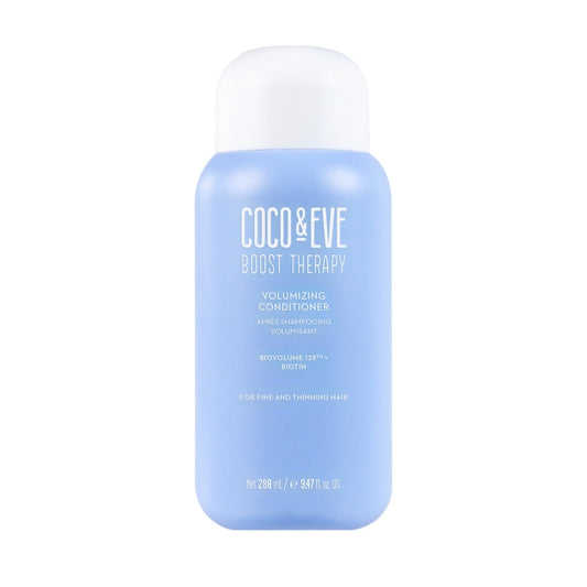 Coco & Eve Boost Therapy Volumizing Conditioner