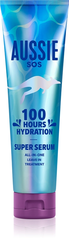SOS Super Serum