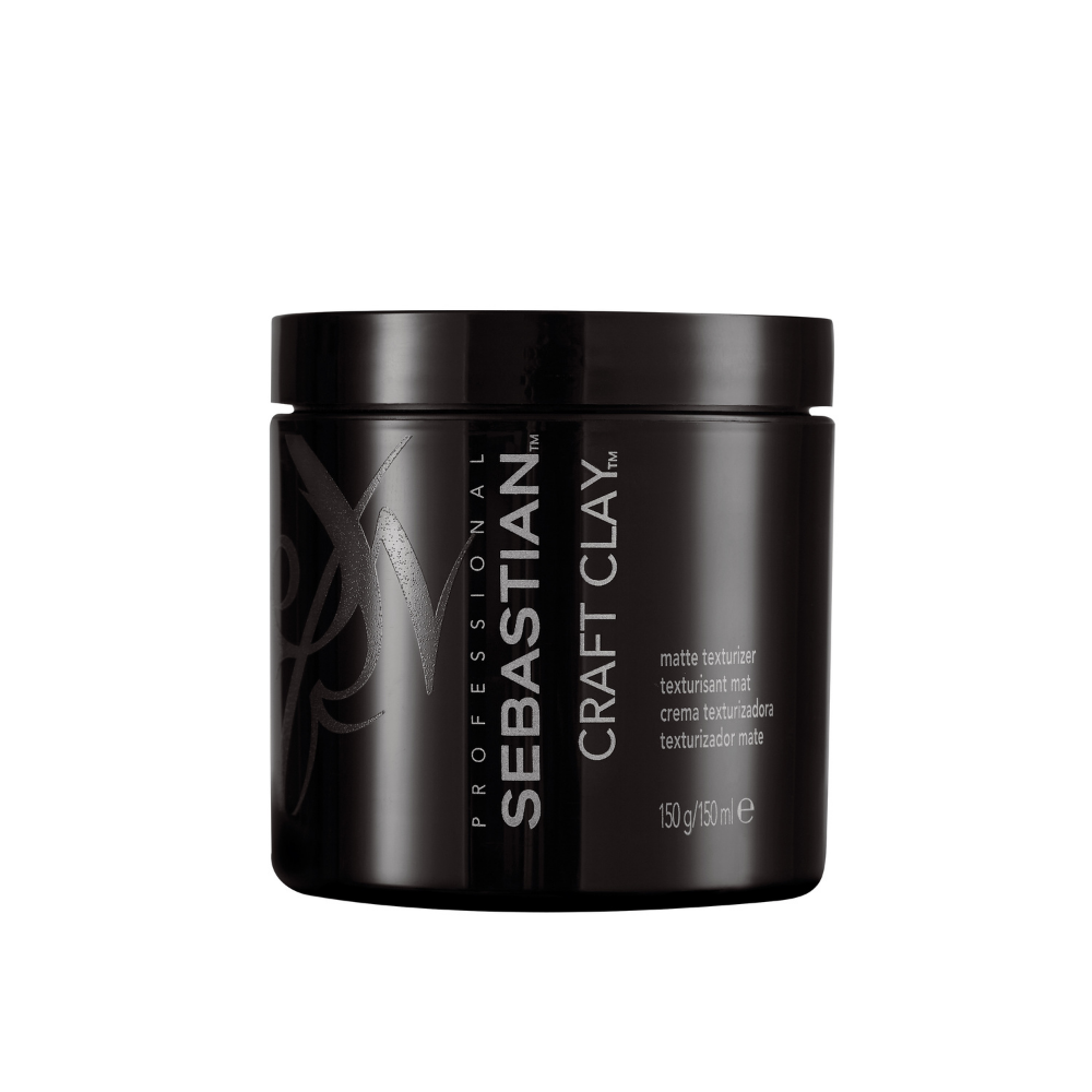 Sebastian Craft Clay-150 ml