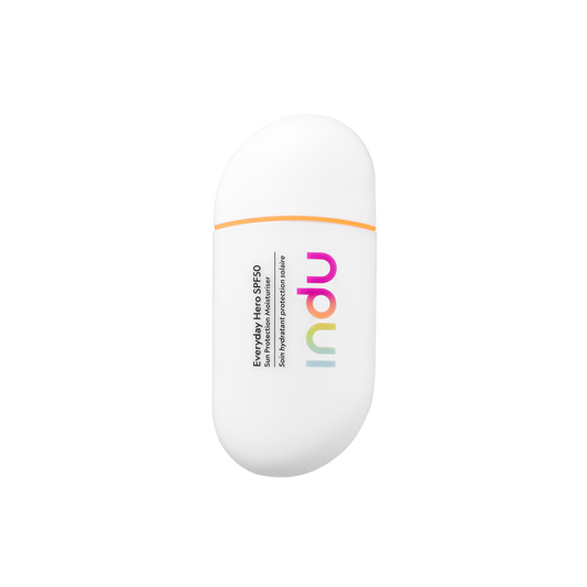 Everyday Hero SPF 50+