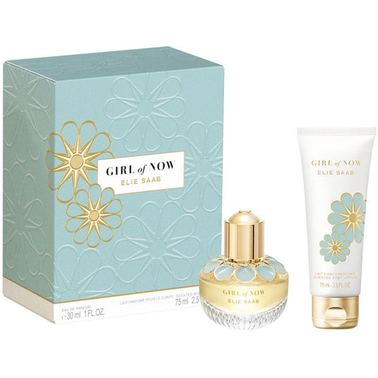 Elie Saab Girl of Now Gift set 2 st.