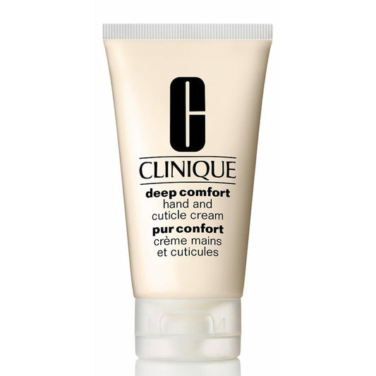 Clinique Deep Comfort Deep Comfort Hand and Cuticle