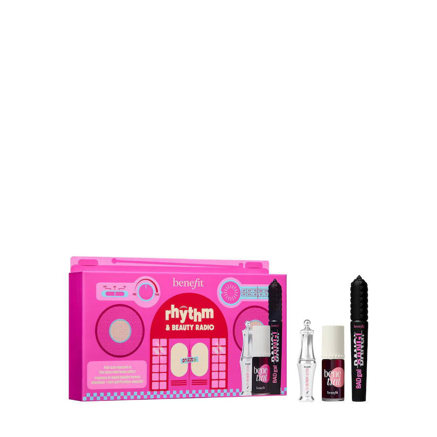 Benefit Sets & paletten Teint make-up set Unisex