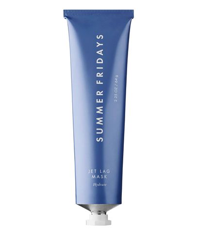 Jetlag mask