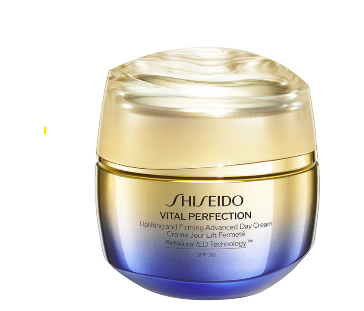 Uplifting and Firming Advanced Day Cream SPF30