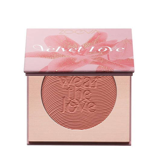 ZOEVA Velvet Love